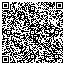 QR code with P/H Electronics Inc contacts