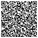 QR code with A&S Overhead contacts