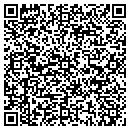 QR code with J C Builders Inc contacts