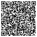 QR code with PCI contacts