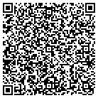 QR code with C & V Convenience Store contacts