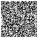 QR code with A & L Printing contacts