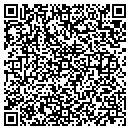 QR code with William Honeck contacts