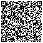QR code with Cinci Piping Supply Inc contacts
