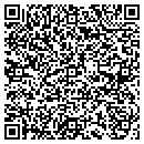 QR code with L & J Sharpening contacts