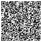 QR code with A & H Hose & Fitting Co contacts