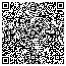 QR code with Robert W Hufford contacts