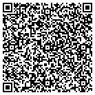 QR code with McCon Const Excavating Inc contacts