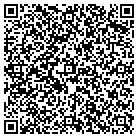 QR code with M T Business Technologies Inc contacts