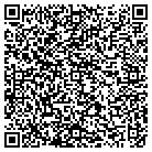 QR code with R Cigars and Collectibles contacts