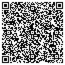 QR code with A Touch Of Serenity contacts