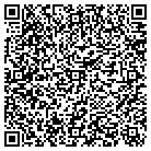 QR code with T L Wilson & Son Mason Contrs contacts