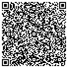 QR code with Hilliard Dental Care Inc contacts