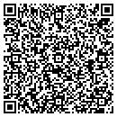 QR code with Fazoli's contacts