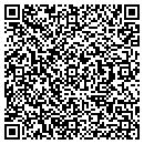 QR code with Richard Rose contacts
