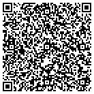 QR code with Heritage Center Museum contacts