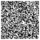 QR code with Accentuated Iron Security contacts