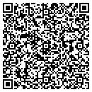 QR code with Thrifty City contacts
