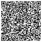 QR code with Mc Clain's Body & Paint contacts