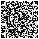 QR code with Moore's Fitness contacts