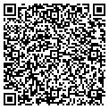 QR code with Jacks contacts