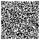 QR code with Mahne Properties Ltd contacts