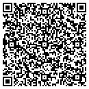 QR code with Zaytuna Institute contacts