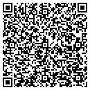 QR code with L & C Auto Repair contacts