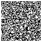 QR code with Ohio Parent Info & Resource contacts