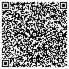 QR code with P S Simeroth Contracting Co contacts