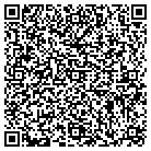 QR code with W E Agler Products Co contacts