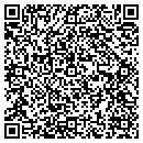QR code with L A Construction contacts