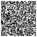 QR code with C- Way Services contacts