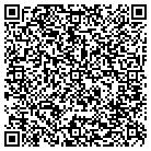 QR code with Saraland Recreation Department contacts