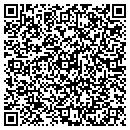 QR code with Saffrons contacts