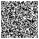 QR code with C & G Dairy Dips contacts
