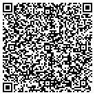 QR code with Advanced Internal Medicine contacts