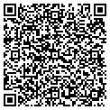 QR code with KFC contacts