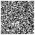 QR code with M C Tank Transport Inc contacts