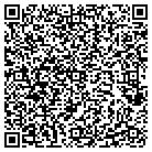 QR code with R D Wollet Painting Inc contacts