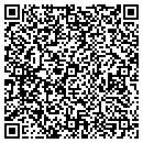 QR code with Ginther & Assoc contacts