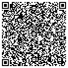 QR code with R & R Original Caterers contacts