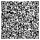 QR code with Yun Kim Inc contacts