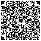 QR code with Hearth & Home At Friedman contacts