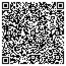 QR code with Allen Helle contacts