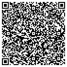 QR code with Hill Building & Contracting contacts