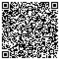 QR code with 50s Diner contacts
