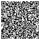 QR code with Tommy's Pizza contacts