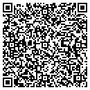 QR code with Aaron S Evans contacts