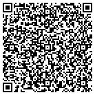 QR code with C F E Toxicology Alcohol Drug contacts